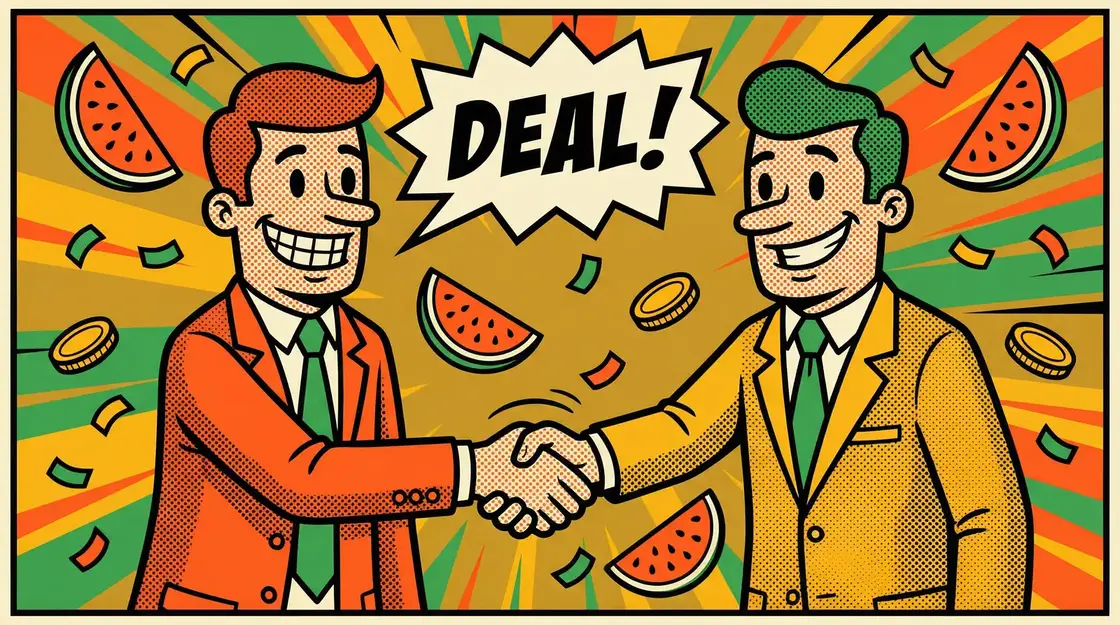 爆料社区最新创作与精选视频 商务合作漫画插图